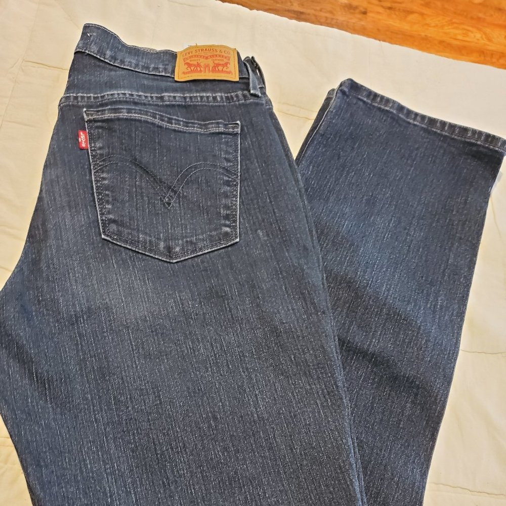 Levi's 505